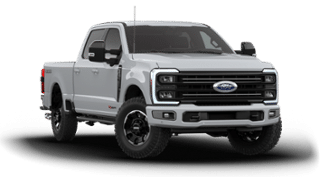 2026 Ford Super Duty® External Image 5
